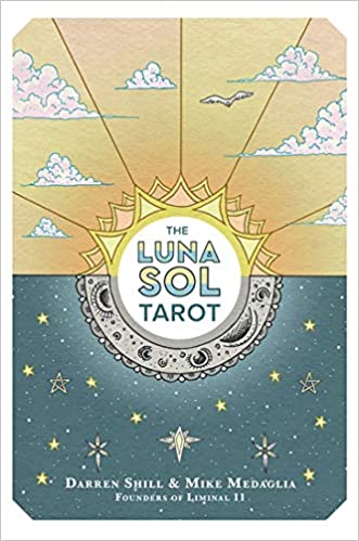 Luna Sol Tarot