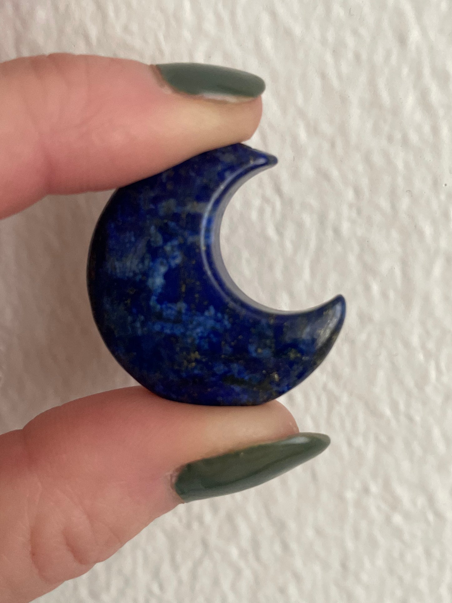 Lapis Lazuli Moon