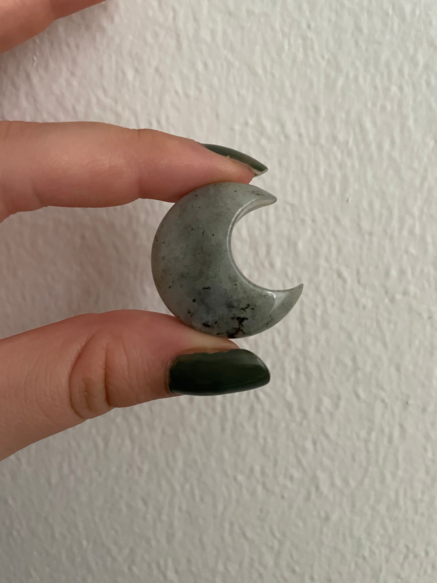 Labradorite Moon